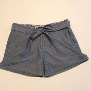 Tommy Girl Shorts
